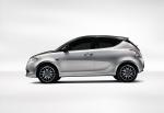 Lancia Ypsilon 2011 года